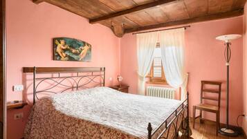 3 camere, Wi-Fi, lenzuola