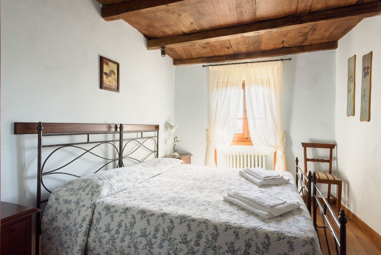 3 chambres, Wi-Fi, draps fournis