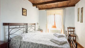 3 chambres, Wi-Fi, draps fournis