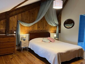1 habitación y wifi gratis 