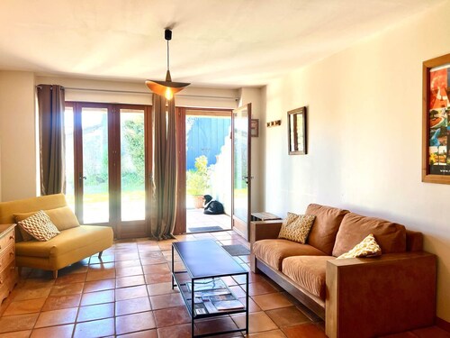 3-star cottage - quiet - comfort and cocooning - swimming pool