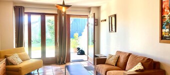 3-star cottage - quiet - comfort and cocooning - swimming pool