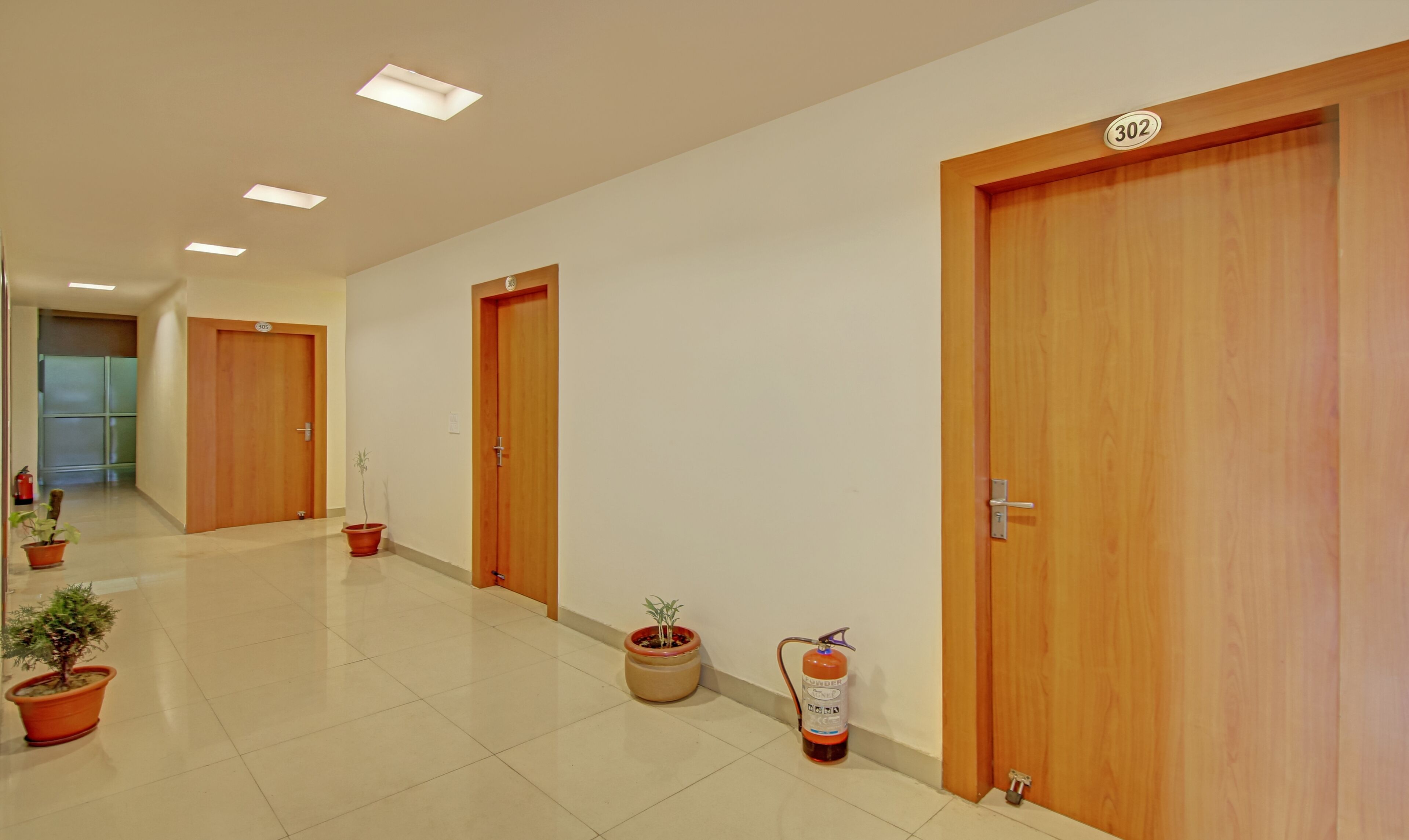 Photo - Hotel TMS Residency