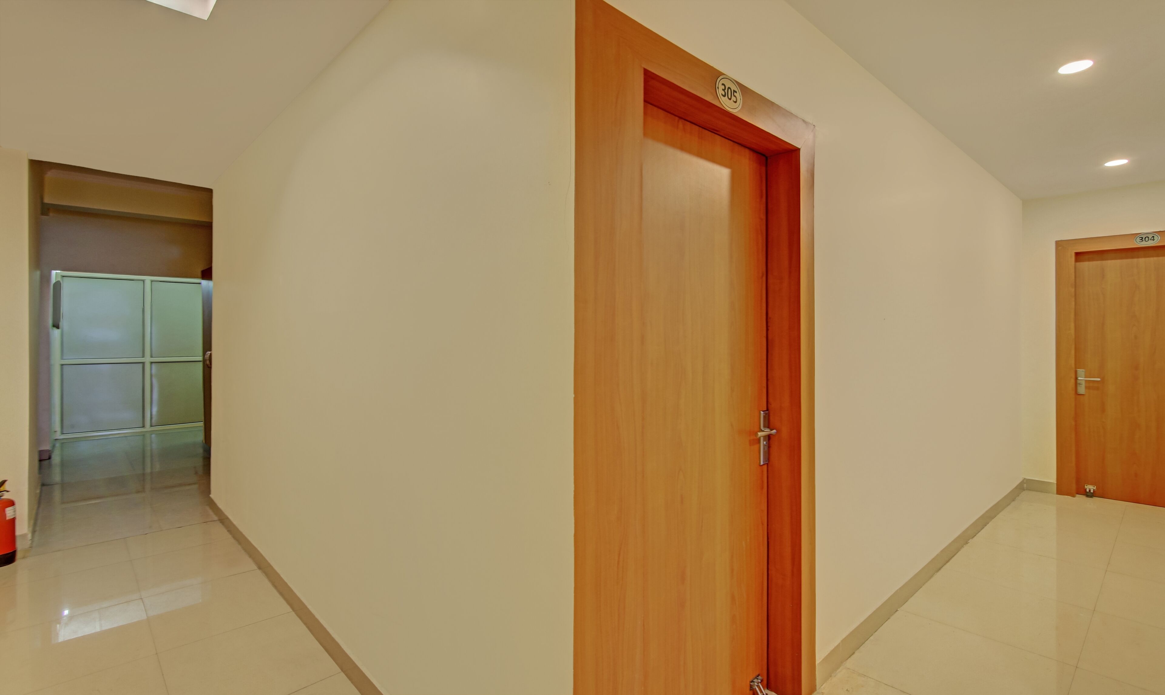 Photo - Hotel TMS Residency