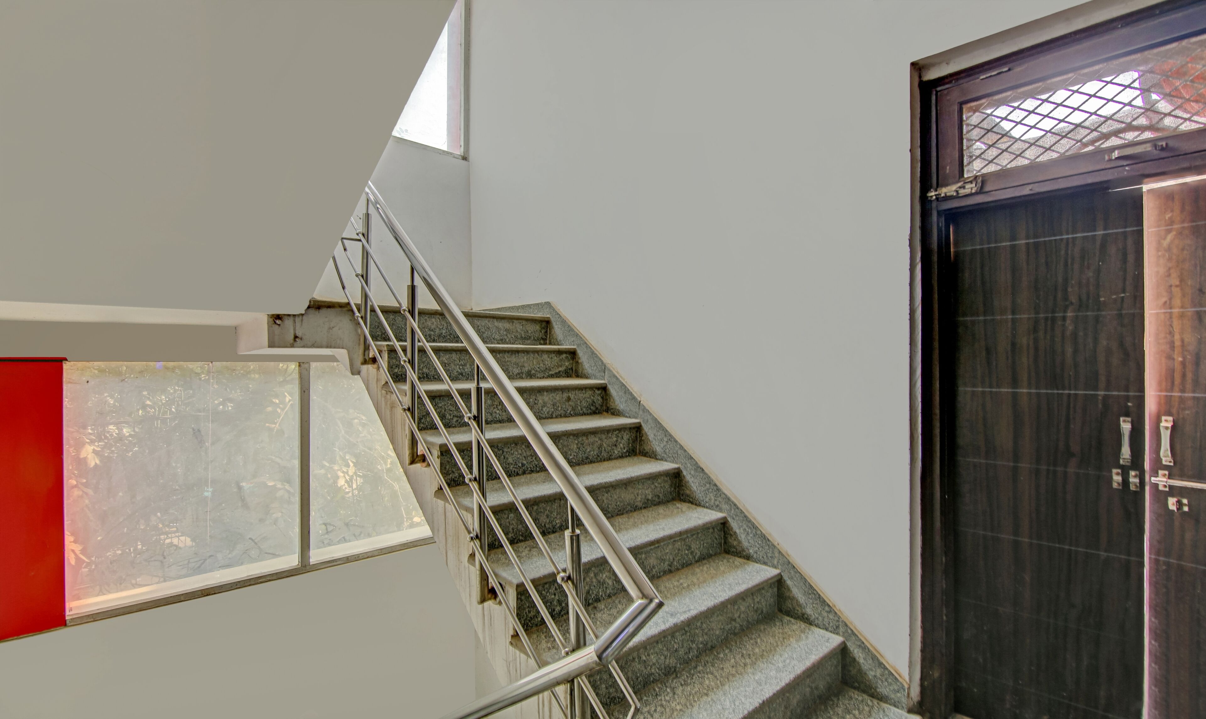 Photo - Hotel TMS Residency