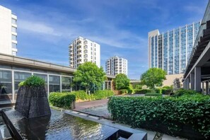 Property grounds - Ssaw Boutique Hotel Xiaoshan Yinlong (Hangzhou)