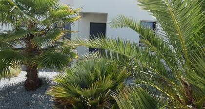 Family house near the sea, pets allowed, garden