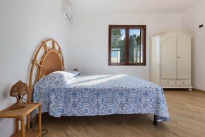 1 bedroom, Internet - Villetta Roberta - Primo Piano by BarbarHouse (Santa Maria al Bagno)