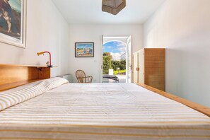 3 Schlafzimmer, Bügeleisen/Bügelbrett, Internetzugang