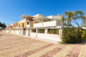 Exterior - Perla del Boncore By BarbarHouse (Boncore)