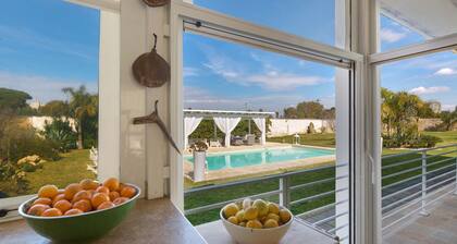 Villa Padangi by Perle di Puglia