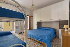 2 chambres