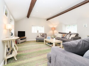 Cottage | Intérieur