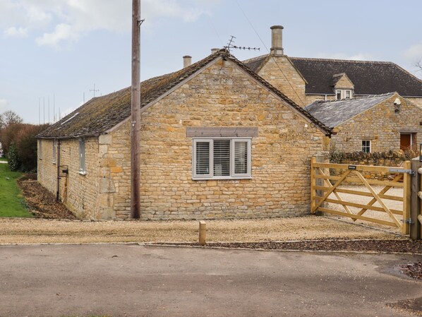 Cottage | Interior - Peewit Barn (Moreton-in-Marsh)