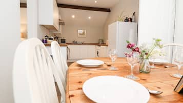 Cottage | Interior