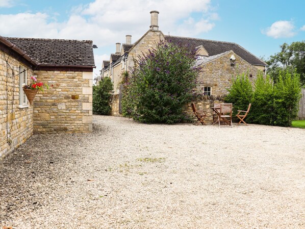Cottage | Intérieur