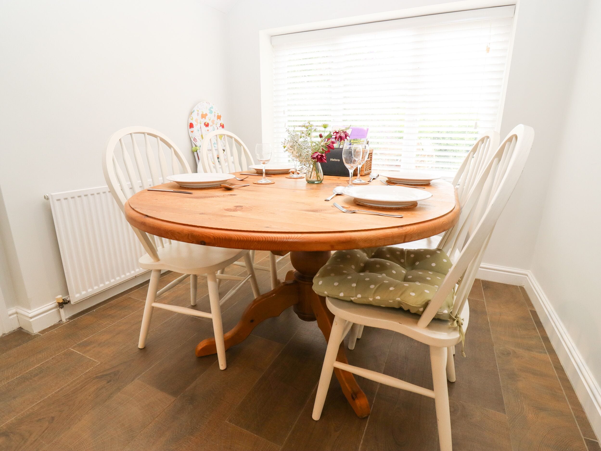 Casa de campo | Cocina privada | Frigorífico, lavavajillas y utensilios de cocina