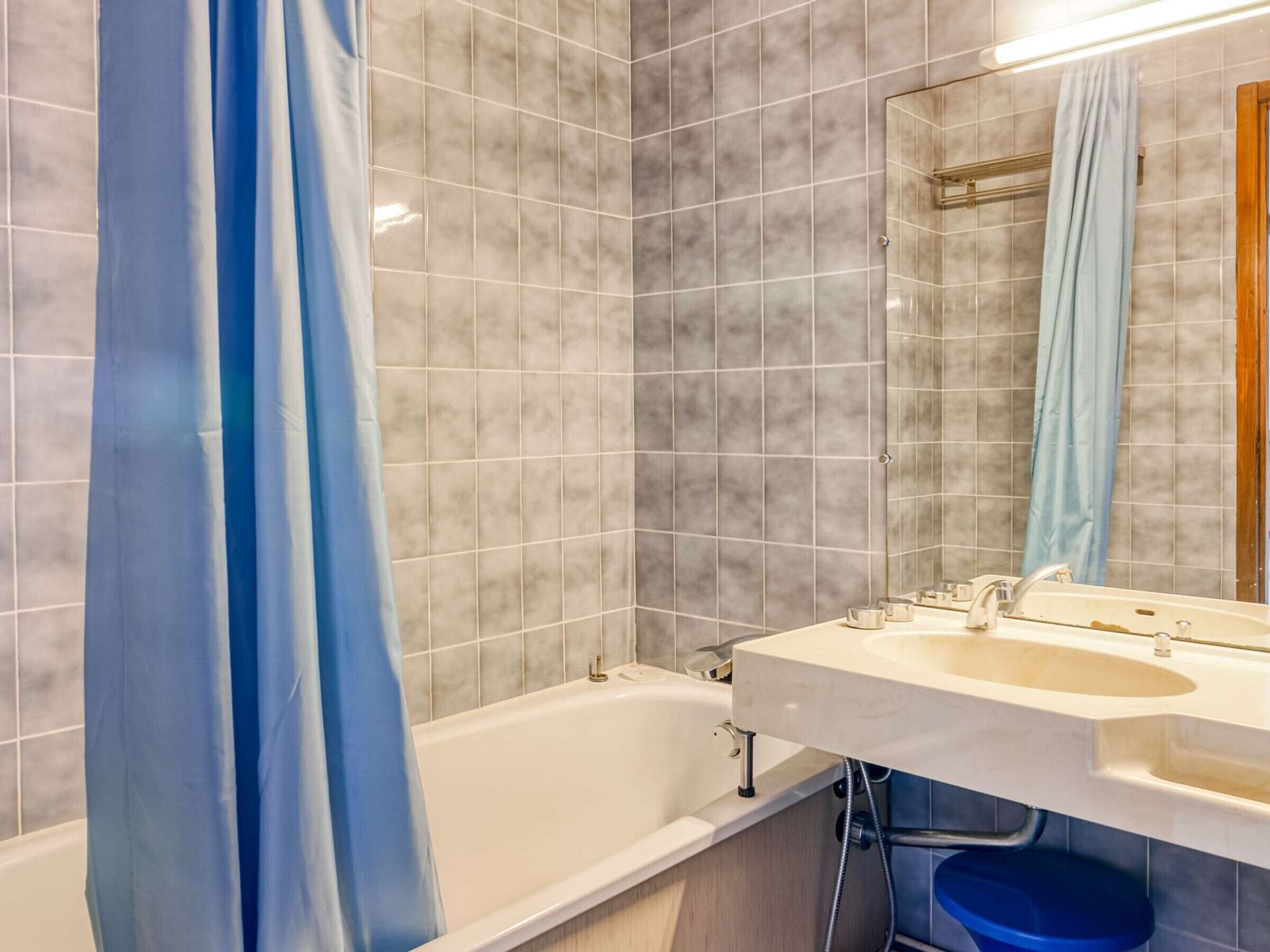 Apartamento Hendaya, 1 dormitorio, 5 personas