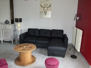 Fernseher