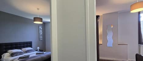 3 Schlafzimmer, kostenloses WLAN