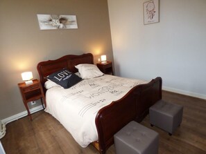 3 habitaciones y wifi gratis 