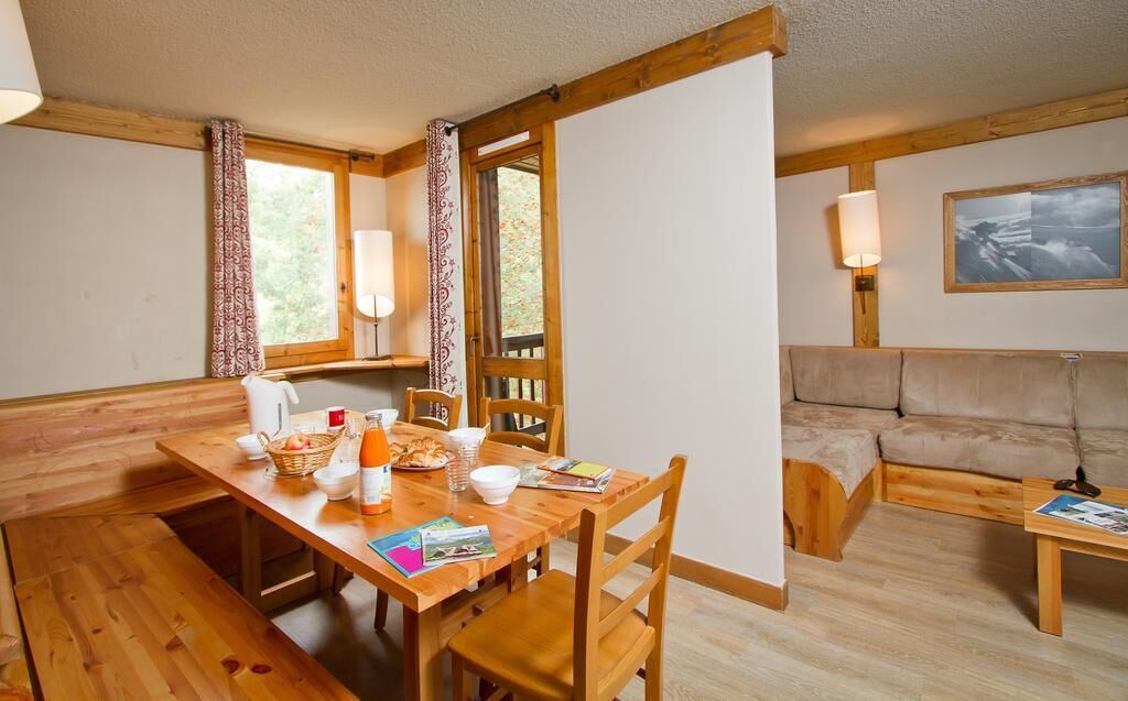 Family Apartment | Private kitchen