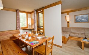 Family Apartment | Private kitchen