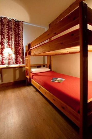 Room - Vacancéole - Résidence Le Chalet de Montchavin (La Plagne-Tarentaise)