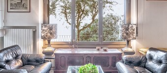 Maya Luxury Home -  private garden for breathtaking view, nearby the centre