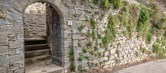 Maya Luxury Home - appartamento con giardino panoramico, vicino al centro