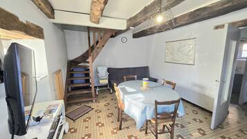 Restauration