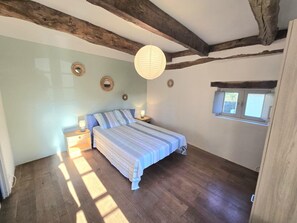 2 Schlafzimmer, kostenloses WLAN