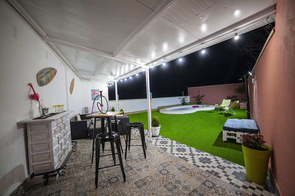 Casa Encantadora en Hoces del Cabriel