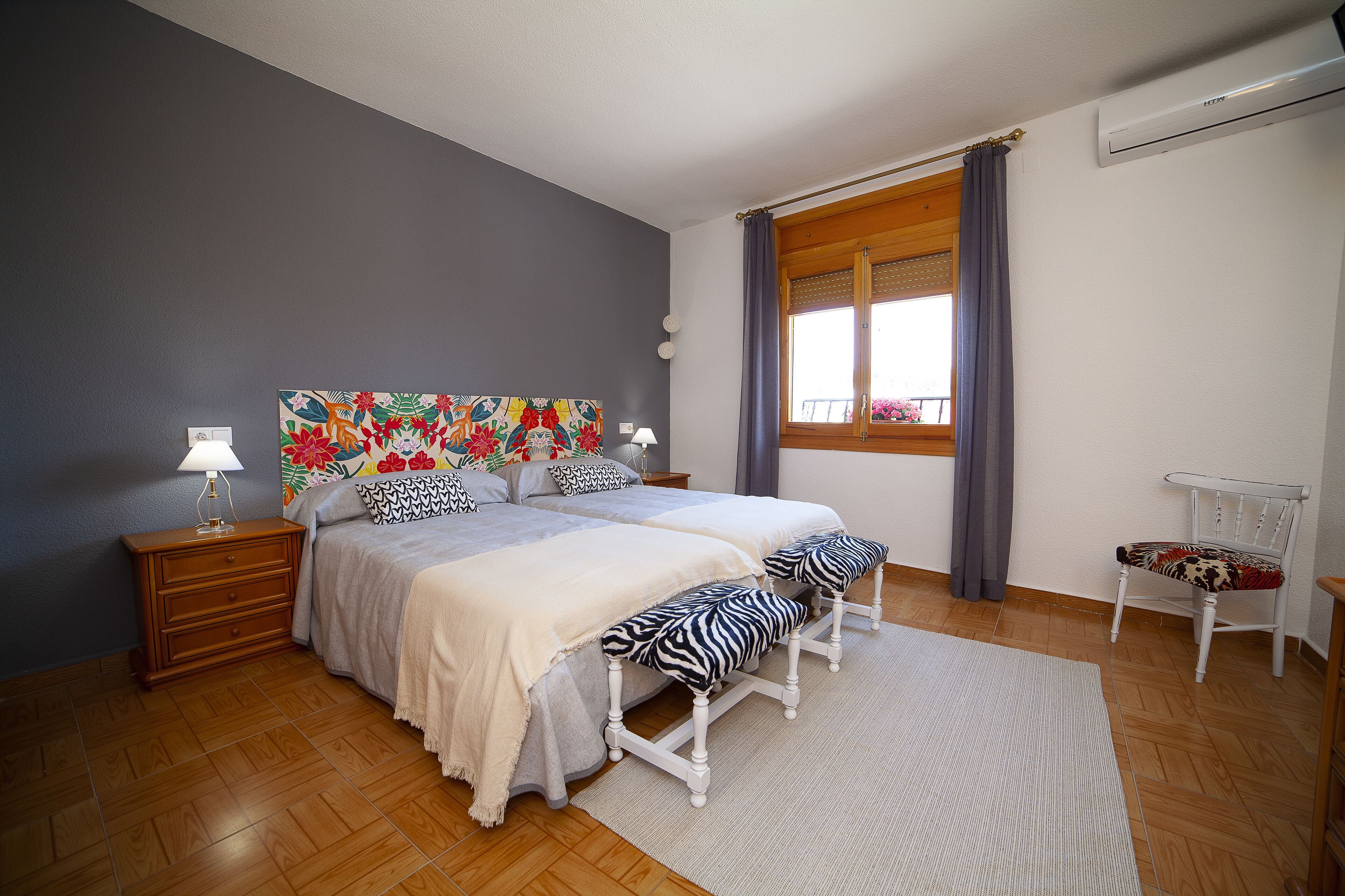 Casa encantadora en hoces del cabriel