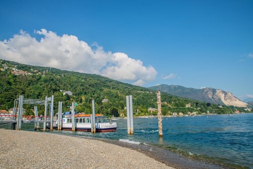 Appartamenti Palazzotto Stresa