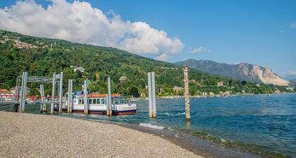 Appartamenti Palazzotto Stresa