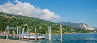 Appartamenti Palazzotto Stresa