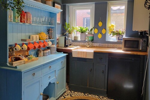 The Little Townhouse - Southwell