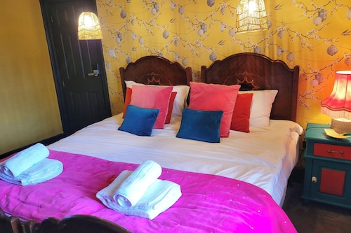 The Little Townhouse - Southwell