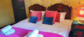 The Little Townhouse - Southwell