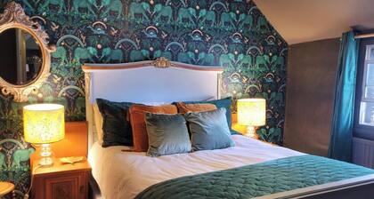 The Little Townhouse - Southwell