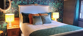 The Little Townhouse - Southwell
