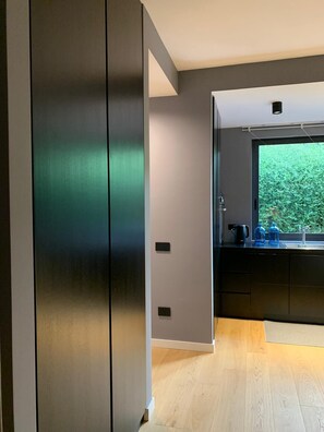 Apartment | Wohnbereich