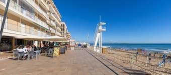 Fidalsa Bay View Romance