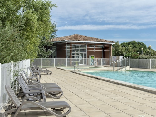 Résidence Sun hols - Les Rives du Lac