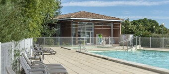 Résidence Sun hols - Les Rives du Lac