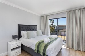 Interior - Villa Balmoral 14 (Cape Town)