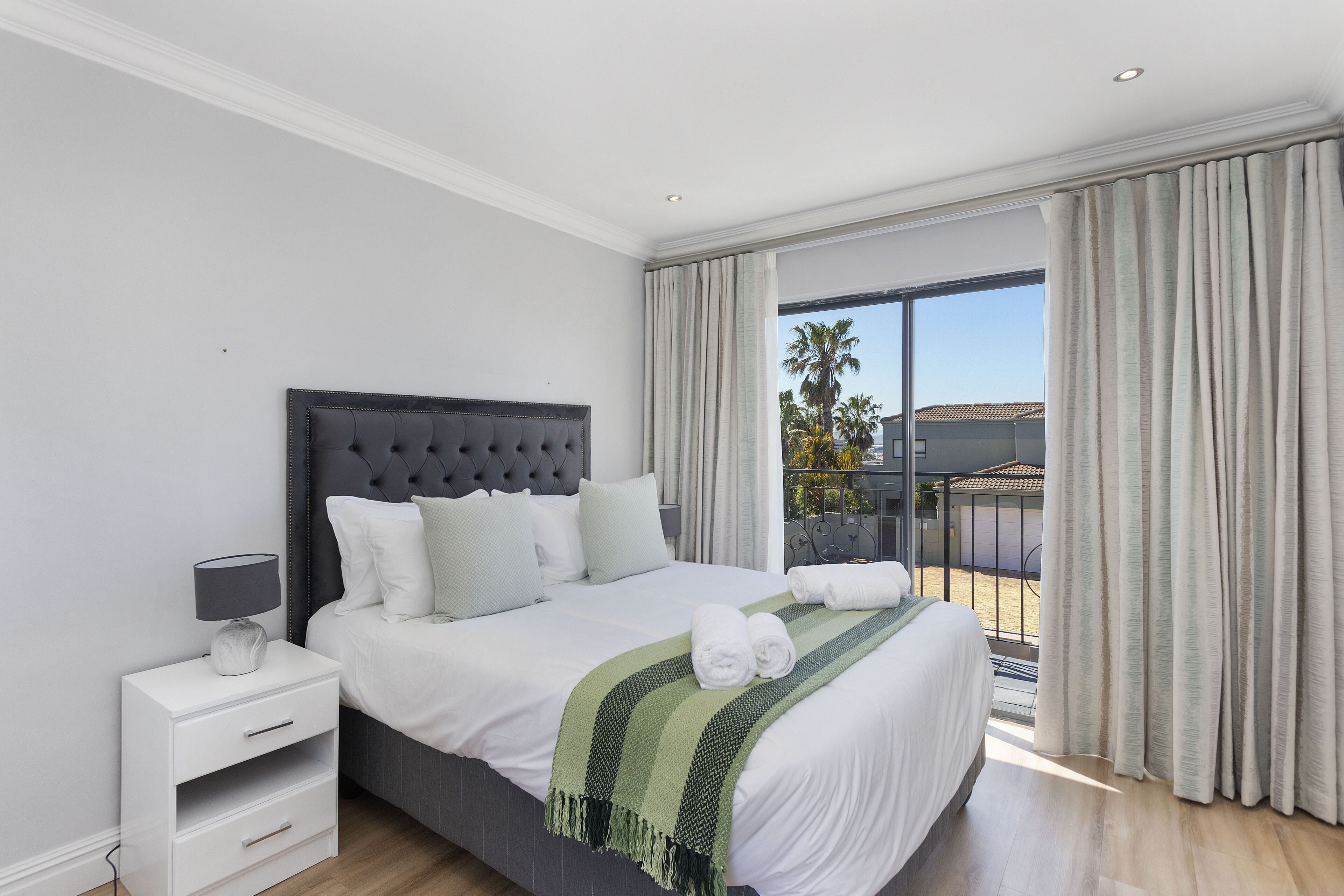 Ferienhaus (6 Bedrooms) | Innenbereich