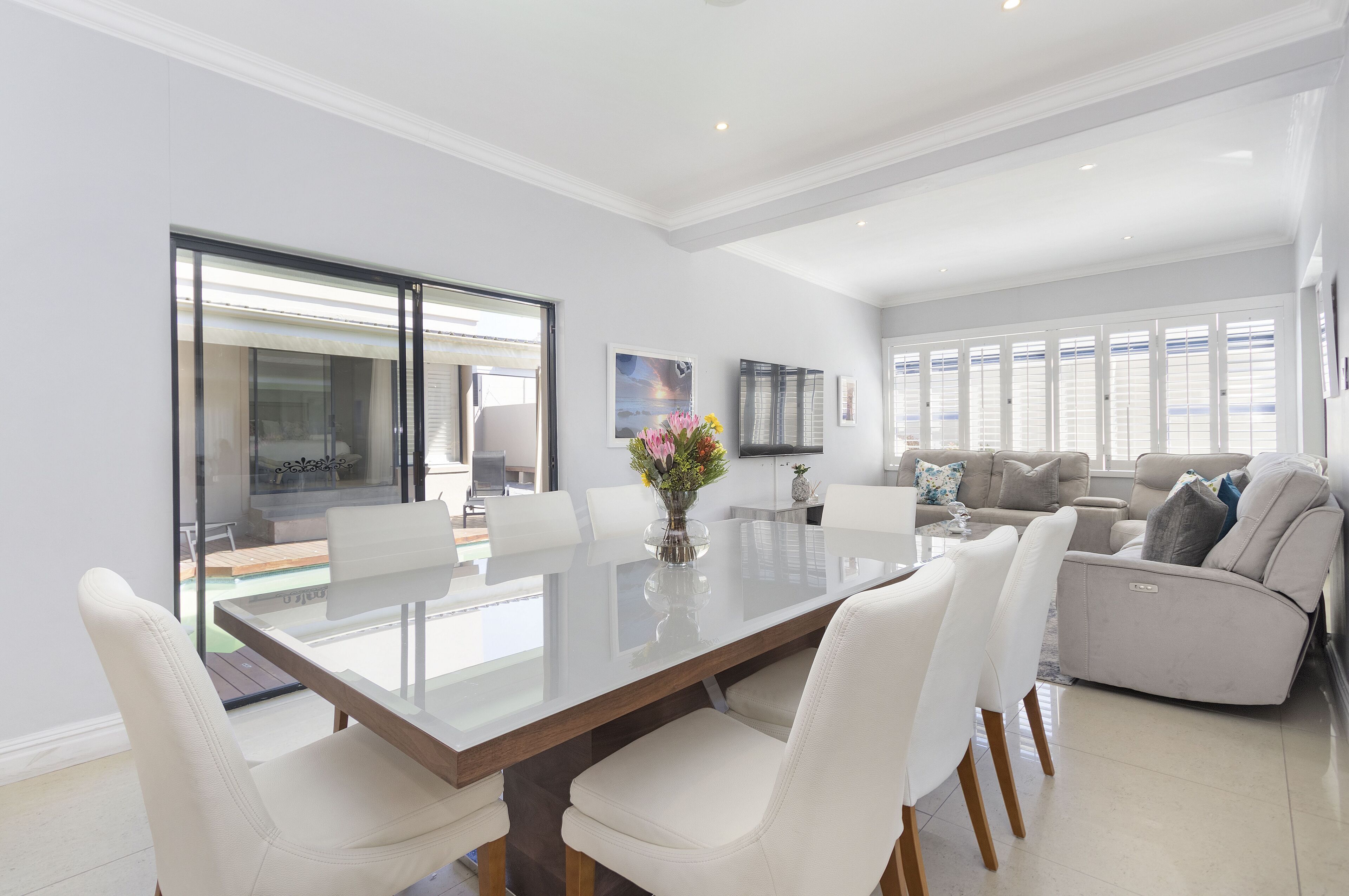 Hus (6 Bedrooms) | Innvendig