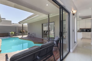 House (6 Bedrooms) | Interior - Villa Balmoral 14 (Cape Town)